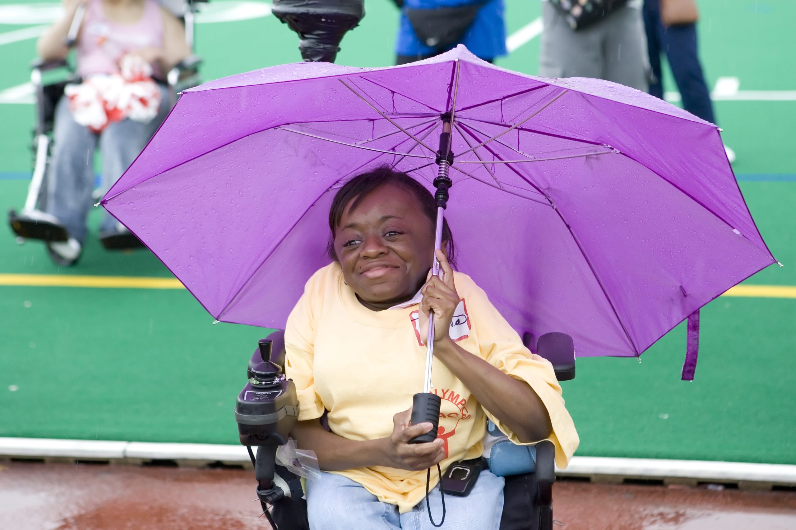 Tamara Climb to mount Kilimanjaro