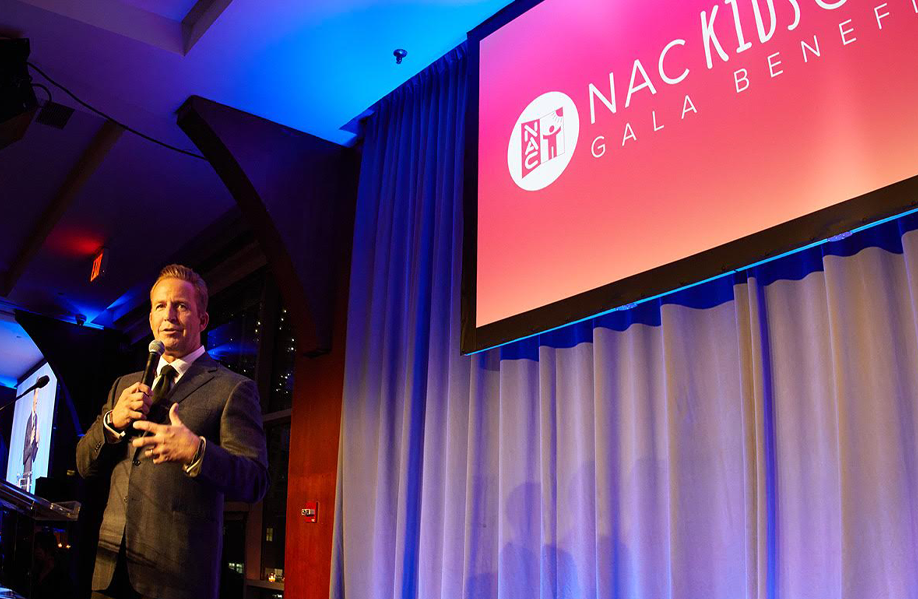 NAC Kids Can Gala raises over $2.4 million!