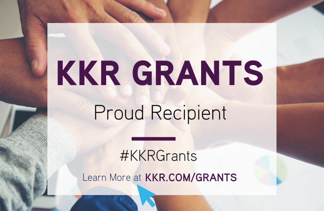 KKR Awards NAC Emergency Grant