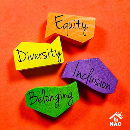 NAC launches a Diversity, Equity, Inclusion and Belonging (DEIB) Initiative