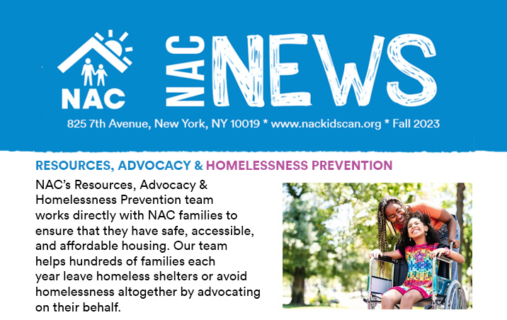 Our Fall 2023 Newsletter Is Here