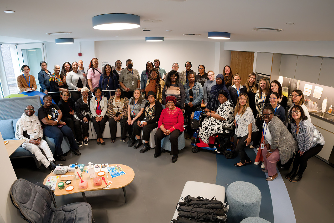 Celebrating NAC’s Incredible Parents