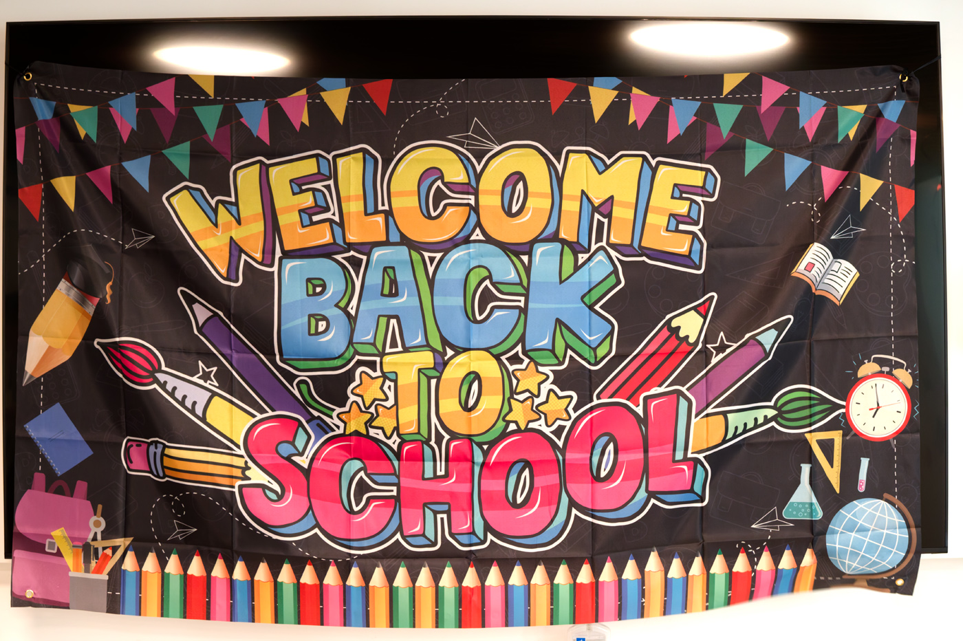 Back to School 2025