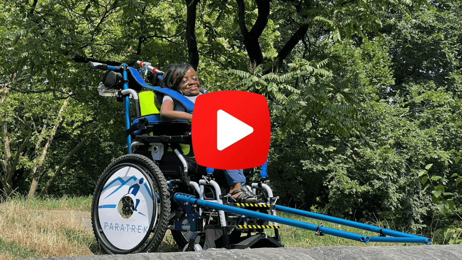 From NYC to Kilimanjaro: Tamara’s Unstoppable Journey