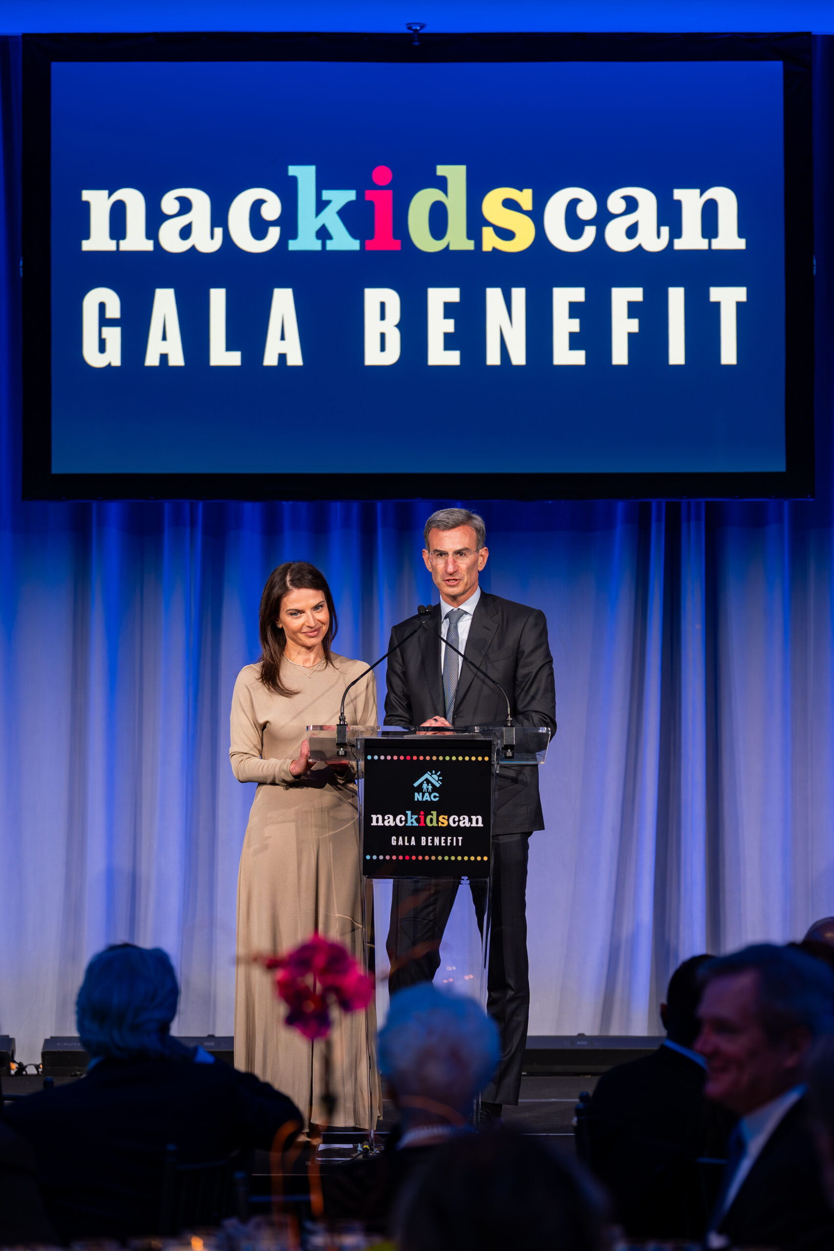 The 2025 NAC Kids Can Gala: $2.2 Million Raised to Help NAC Kids Thrive